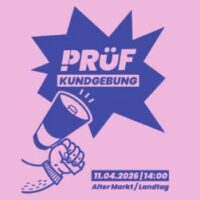 PRÜF Demo Image