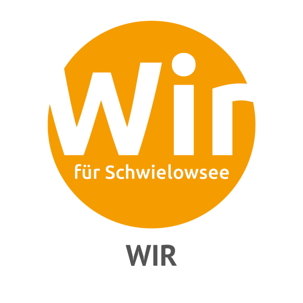 WIR - Wir für Schwielowsee e.V.